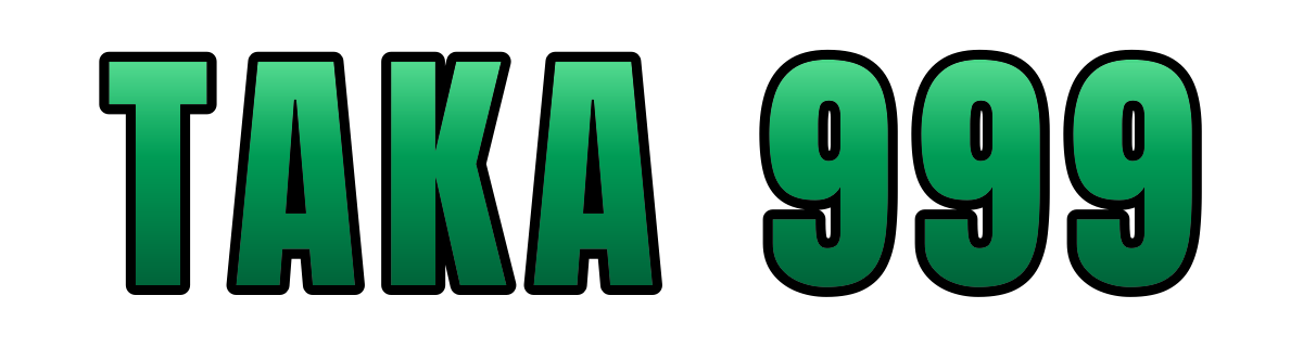taka 999